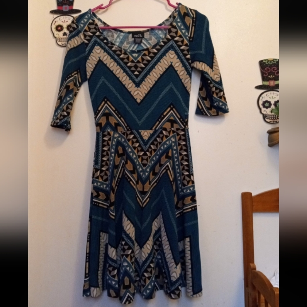 Rue 21 Dress